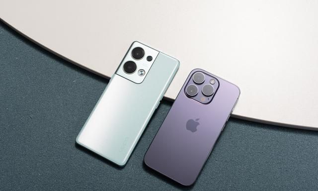 安卓9流畅度好还是8好,oppo reno9 pro 16gb图1