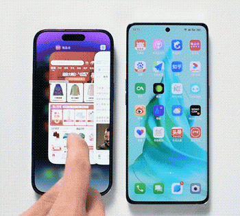 安卓9流畅度好还是8好,oppo reno9 pro 16gb图6