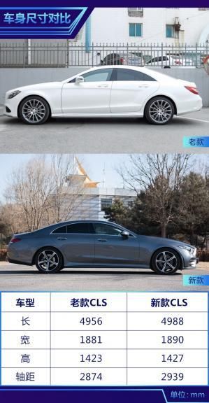 倍儿有面子试驾奔驰cls 350图7