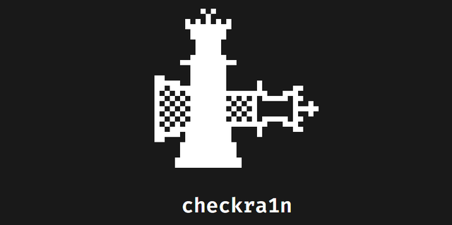 checkra1n可以越狱ios 14.6吗图3