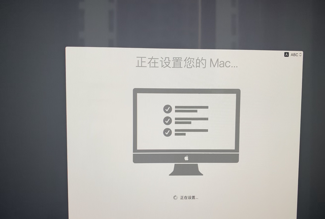 mac如何在线重装系统,mac重装系统没有macos磁盘图26