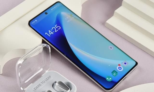 oppo reno5 pro 5g是低端还是高端图3