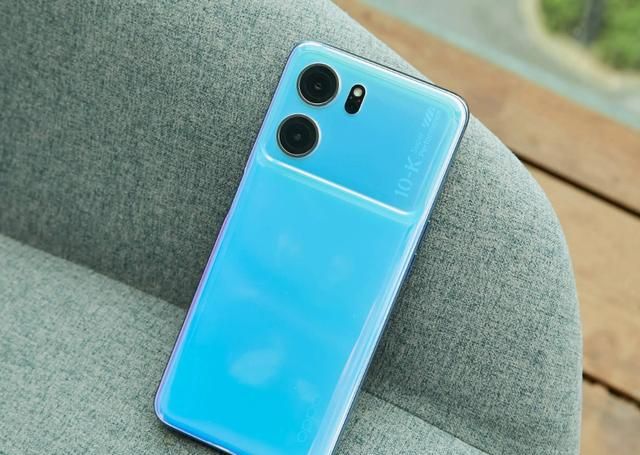 oppo reno5 pro 5g是低端还是高端图8