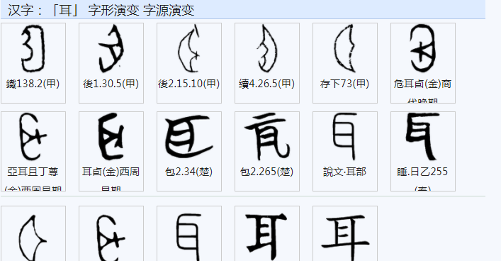 甫的读音，王实甫的读音图19