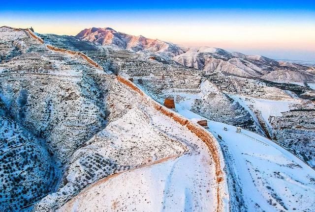 赵子龙的常山是座什么山(常山赵子龙是什么地方的)图11