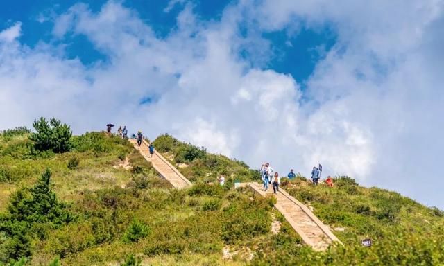 赵子龙的常山是座什么山(常山赵子龙是什么地方的)图29