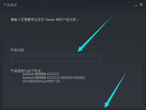 steam游戏安装激活教程(荒野大镖客2steam激活错误)图11