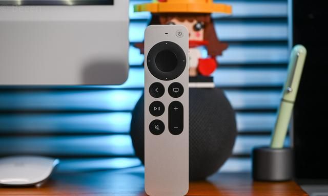 apple tv 4k机顶盒国内使用教程图21