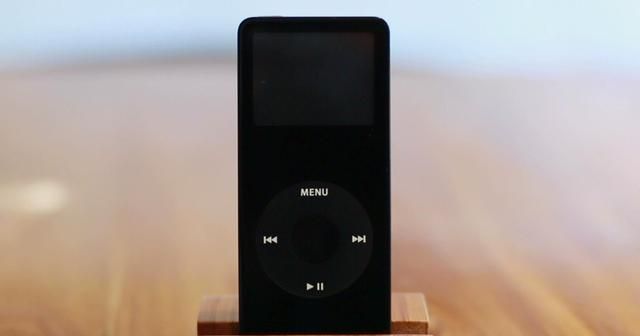 ipod转盘触摸原理,apple ipod touch图2