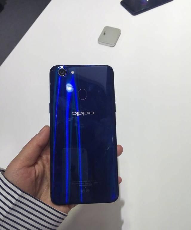 vivo和oppo哪个处理器比较好图1