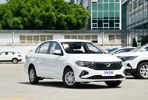 大众捷达全新车 质量可靠 仅6万出头的车图2