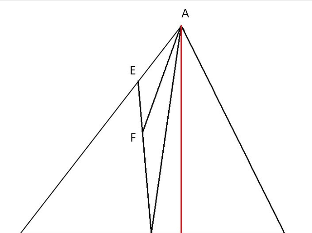 小升初数学三角形求扇形面积图2