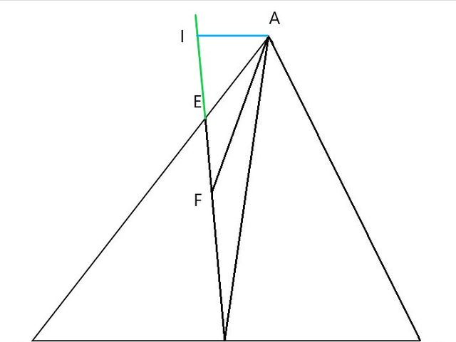 小升初数学三角形求扇形面积图4