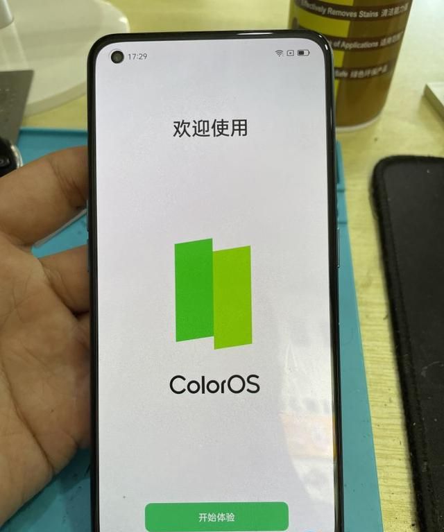 oppo手机密码忘记了该怎样解锁图5