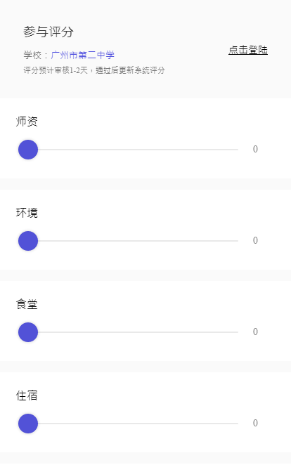 中考怎么查各个学校的录取分数线图12