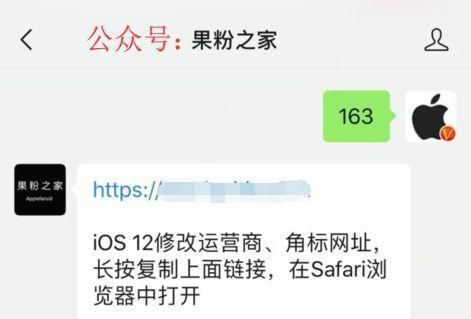 ios 12越狱更改信号小圆点图3