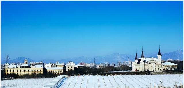 浪漫冰雪激情密云冬季旅游首选地图1