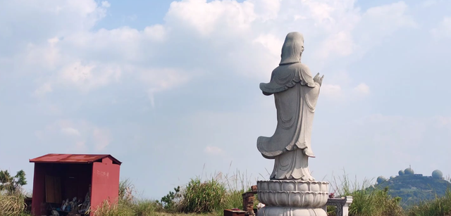 徒步走鼓岭到处都是风景(鼓岭古道登山路线)图17