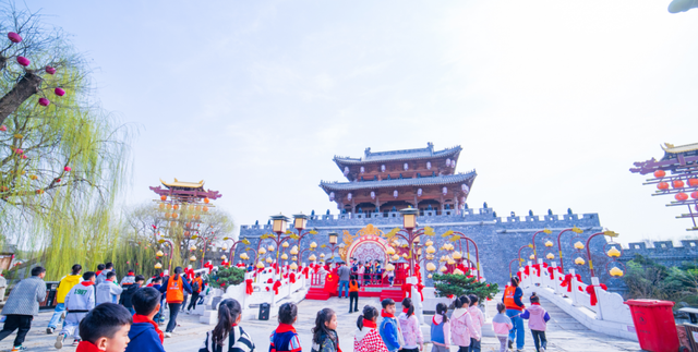 沂水旅游景点大全排名 一日游(沂水旅游景点盘点)图10