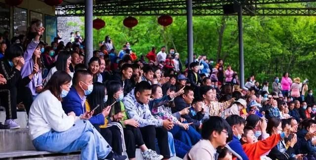 沂水旅游景点大全排名 一日游(沂水旅游景点盘点)图12