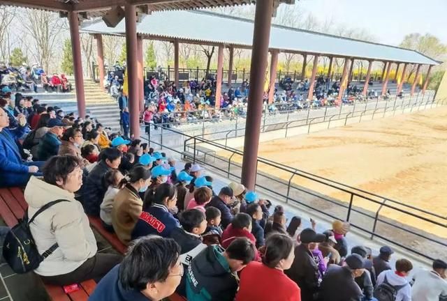 沂水旅游景点大全排名 一日游(沂水旅游景点盘点)图13