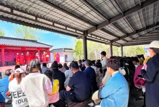 沂水旅游景点大全排名 一日游(沂水旅游景点盘点)图15