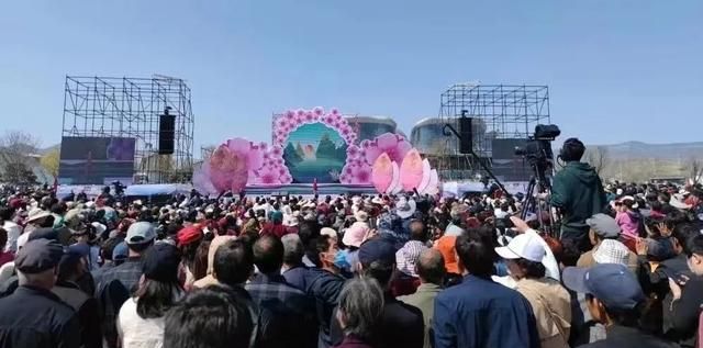 沂水旅游景点大全排名 一日游(沂水旅游景点盘点)图18