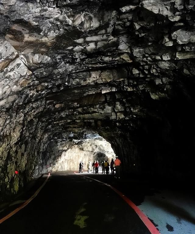 台湾东部的太鲁阁峡谷(太鲁阁和华东纵谷位于台湾哪个县)图23