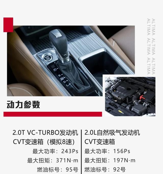 天籁2.0t 243马力智享领航版图10