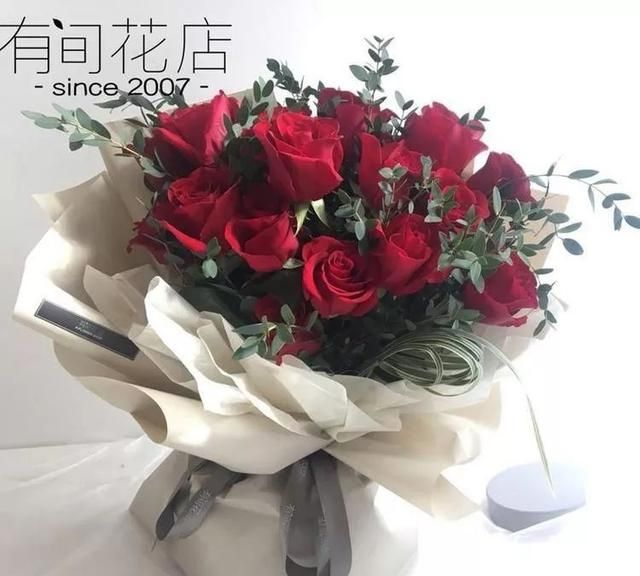 玫瑰花语朵数大全(玫瑰花语大全33朵)图34