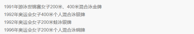 中国运动员在奥运上打破哪些纪录图5