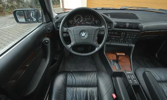 提车日志新bmw525i诠释率性光芒图11