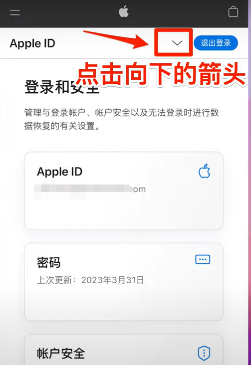 美区apple id注册教程(iphone12appleid怎么注册)图4