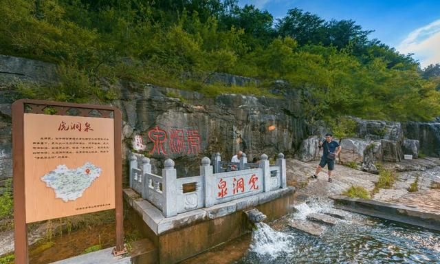 济南有哪些好玩的花海景区,打卡济南精心打造11处花海景观图16