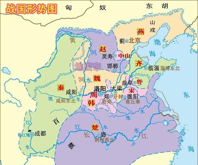 河北为什么简称冀图3