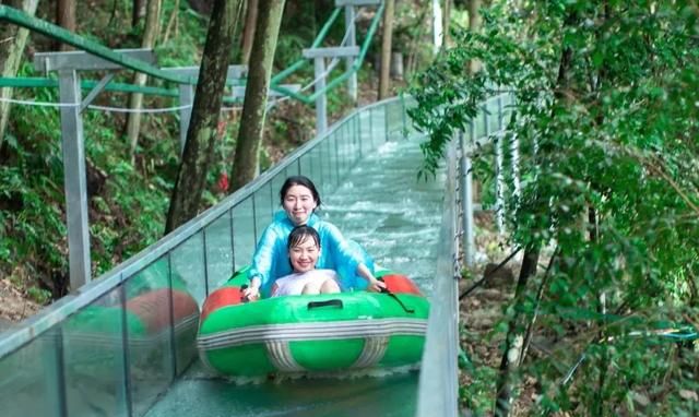 龙湾潭门票多少钱一张,龙湾潭需要多少门票图4