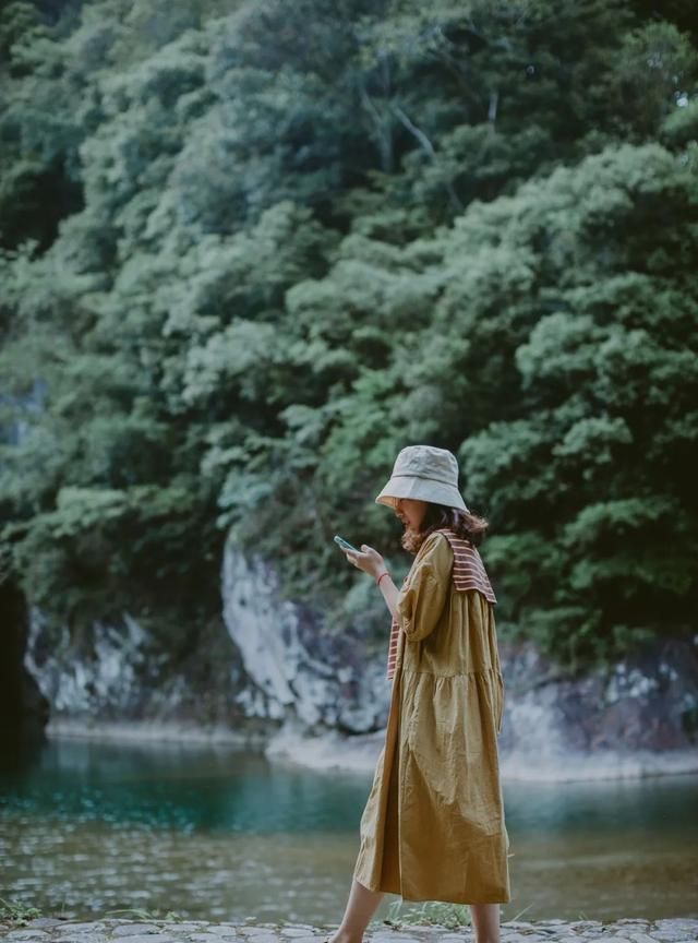 龙湾潭门票多少钱一张,龙湾潭需要多少门票图13