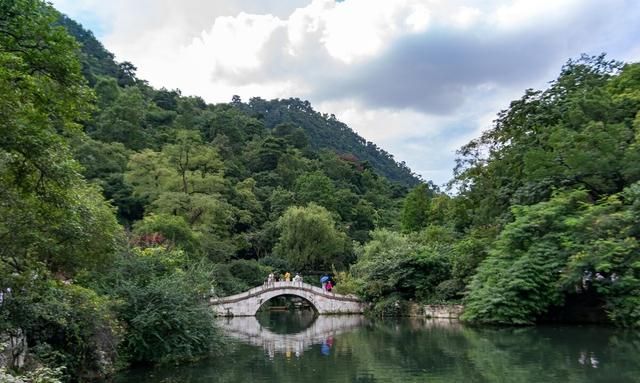 贵阳最值得去的旅游景点排名(贵阳周边游玩景点推荐适合带孩子)图6