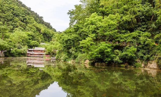 贵阳最值得去的旅游景点排名(贵阳周边游玩景点推荐适合带孩子)图9