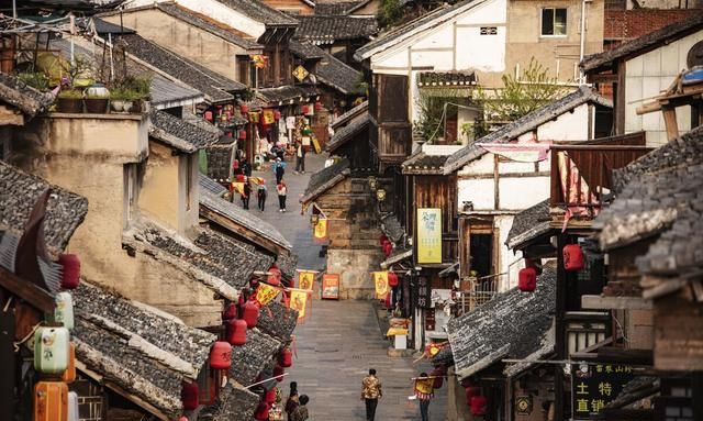 贵阳最值得去的旅游景点排名(贵阳周边游玩景点推荐适合带孩子)图10