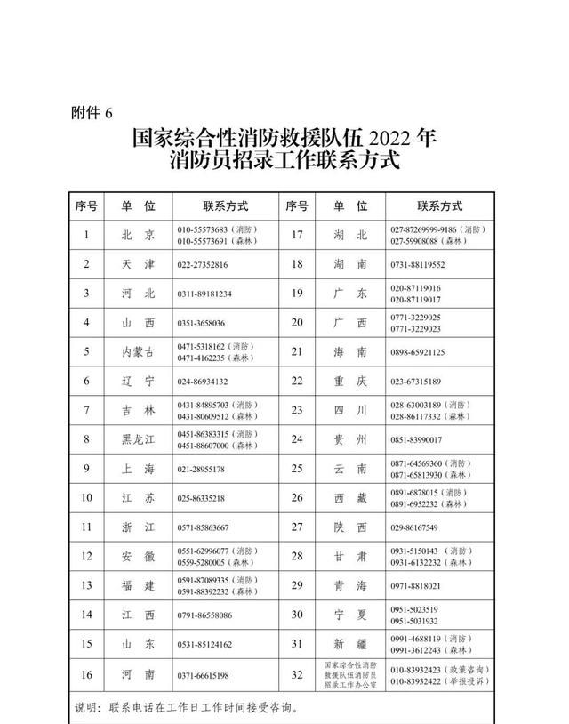 消防员招录报名在线操作指南图27