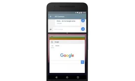 android7.0分屏功能图3