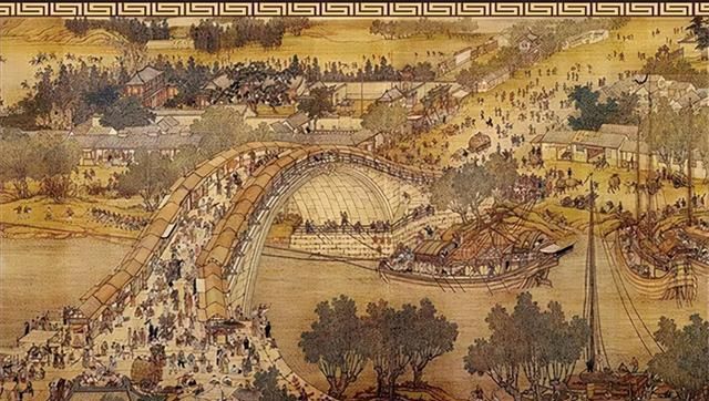 赵州桥消失了吗,赵州桥为什么可以保持1400年以上图24