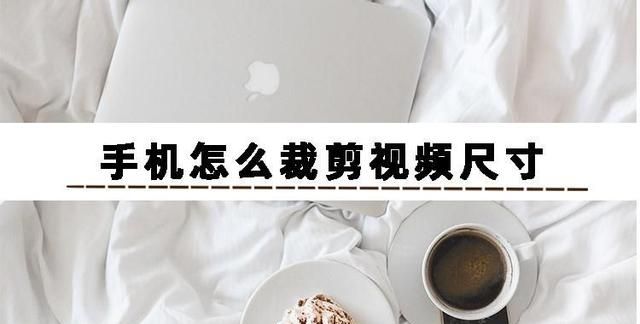 手机怎样裁剪尺寸教程图2