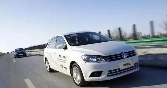 最值得买的三款大众车(适合穷人买的1款大众车polo)图9