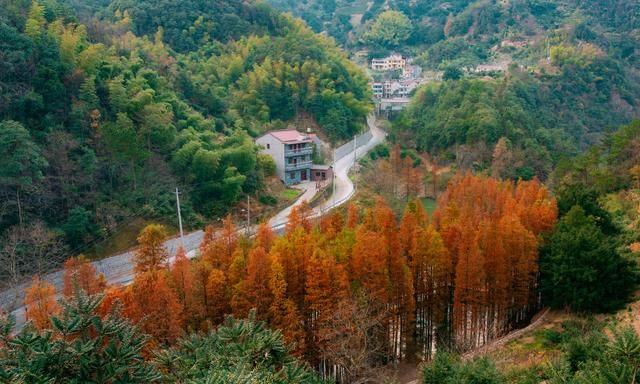 绍兴小九寨免费景点,绍兴十大夏季避暑旅游景点图3