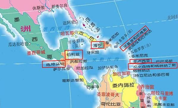 台湾“邦交国”仅剩13个,台湾“邦交国”仅剩下13个图2