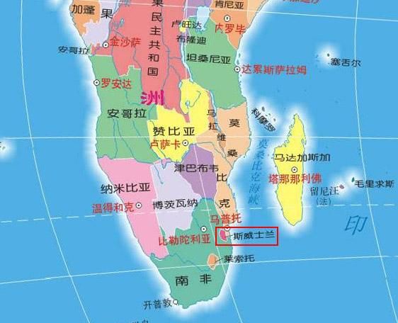 台湾“邦交国”仅剩13个,台湾“邦交国”仅剩下13个图4