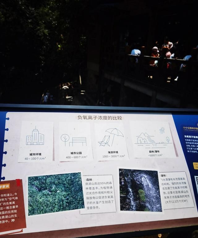 鼎湖山一日游玩攻略,鼎湖山旅游几天最好图2