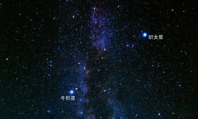 六年级下册语文古诗《迢迢牵牛星》图2